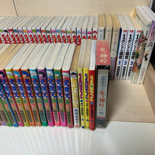 高橋留美子　セット