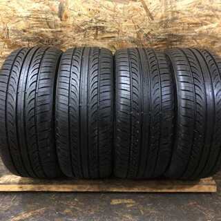 新品 FARALONG FL609 215/40ZR17 17イ...