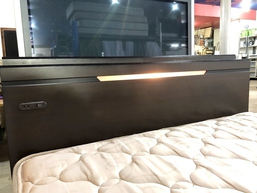 札幌近郊　送料無料◇Sealy　POSTURE TECH COIL HOTEL COMFORT STYLE シーリーマット セミダブル