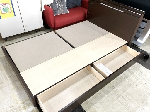 札幌近郊　送料無料◇Sealy　POSTURE TECH COIL HOTEL COMFORT STYLE シーリーマット セミダブル
