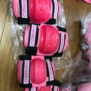 お取引き中です！　インラインスケートの画像