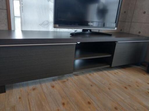 テレビ台