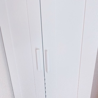 IKEA・衣類収納⭐︎
