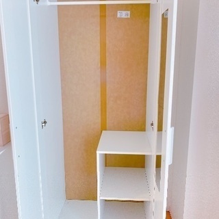 IKEA・衣類収納⭐︎の画像
