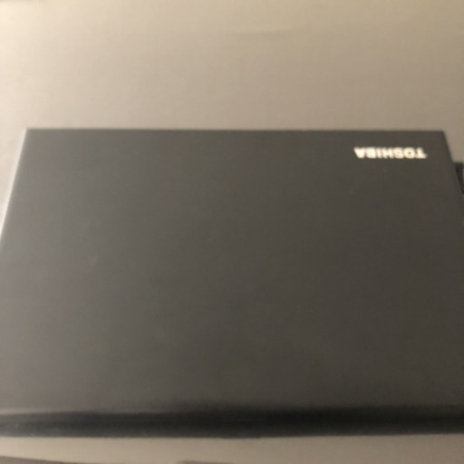 dynabook Satellite B553/J office2016（63)