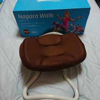 ながらウォークの画像