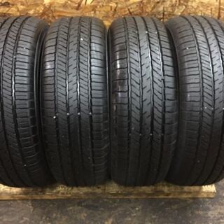 YOKOHAMA GEOLANDAR G91 225/60R17...
