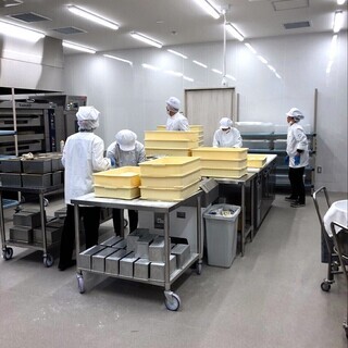 【パン製造・配送スタッフ　急募！】高級生食パン専門店「麥乃（むぎの）」NEWオープン★早朝や日中の時間を有効活用♪の画像