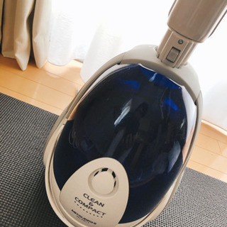 掃除機格安で譲ります✨の画像