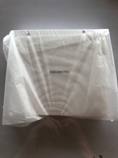 Rakuten Mini ナイトブラック