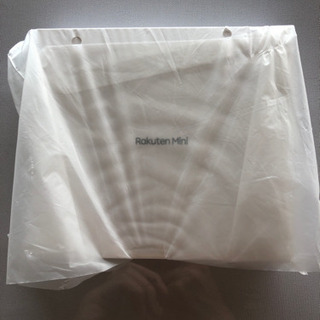 Rakuten Mini ナイトブラック