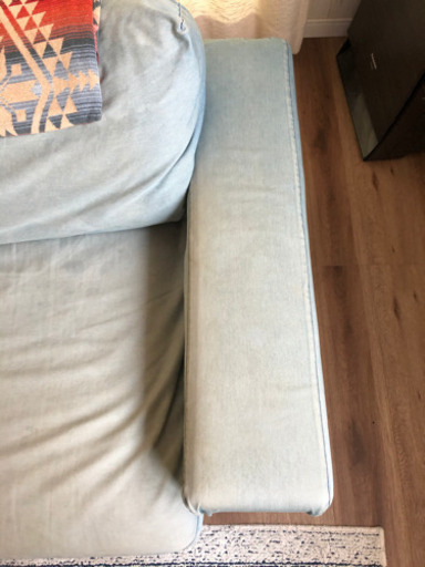 journal standard Furnitureオリジナルソファ ジャーナルスタンダードファニチャー