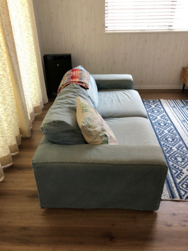 journal standard Furnitureオリジナルソファ ジャーナルスタンダードファニチャー