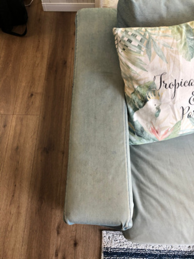 journal standard Furnitureオリジナルソファ ジャーナルスタンダードファニチャー