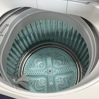 SHARP ES-GE55P 全自動洗濯機販売中です!! 安心の半年保証付き
