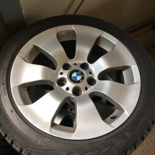☆最終下げ　BMW 325Iツーリング　総支払額20万　白革シート　ナビ　FR　車検令和3年3月　自動車税込☆の画像