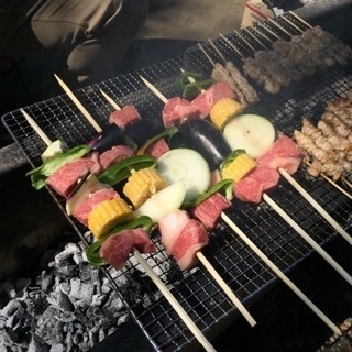 🌈🌈✨郡山で遊び隊🌈🌈✨6月28日夏直前BBQ参加者募集😼✨
