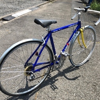 お取引中】BRIDGESTONE ランドマスター ロードバイク ブリヂストン