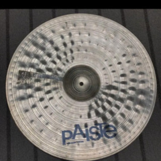 The Paiste Signature Ride 20 パイステ ライド