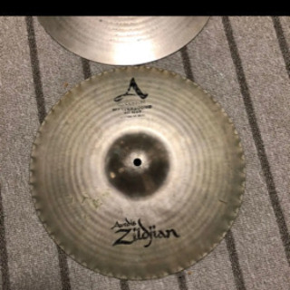 A.Custom Master Sound Hi-Hats To...