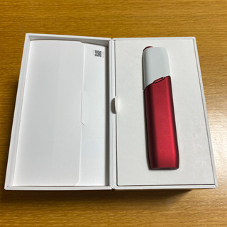 IQOS 3 アイコス MULTI マルチ 令和 モデル　未登録