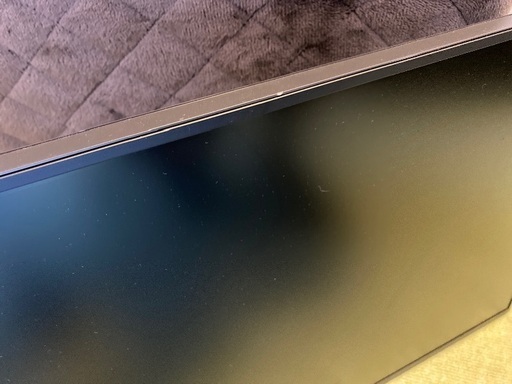 ゲーミングモニター ASUS ROG SWIFT PG278QR 165Hz G-Sync WQHD HDMI DisplayPort