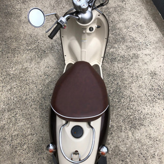 ◆ヤマハ　ビーノ　4サイクル　SA26J◆動作OK◆の画像