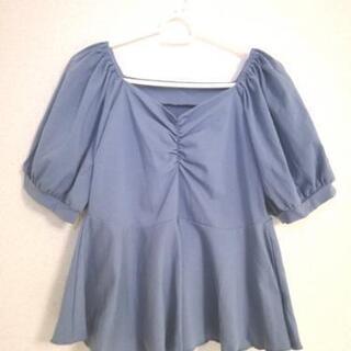 【シーズンオフSALE】春物トップス【特価品】