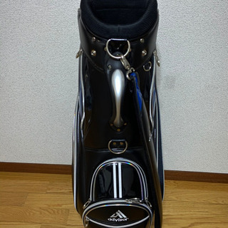 ゴルフバッグの画像