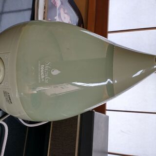 加湿器さしあげます