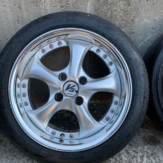 ワークVSKFの画像