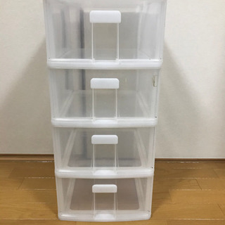 収納ケースの画像