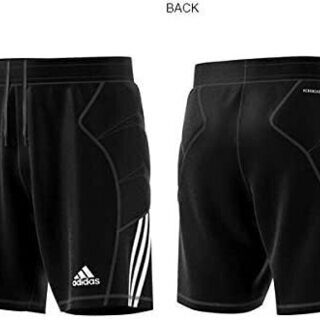 アディダス(adidas) TIERRO ゴールキーパー ショーツ 