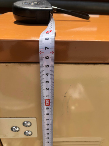 ガンロッカー　引取限定