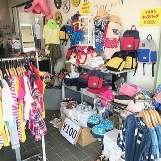 6/10スタート　夏物買うならこちらから☆　超お得なわいわいファ...