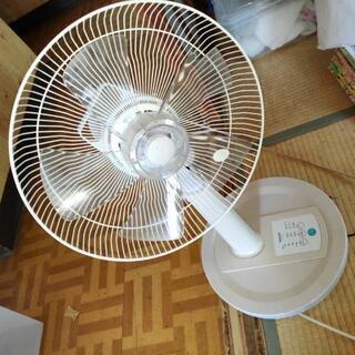 リビング扇風機