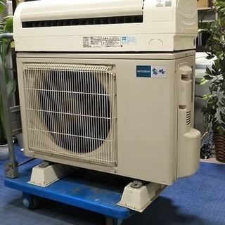 R1232) 三菱 霧ヶ峰　MSZ-GM362-W　3.6kw　12畳用 2012年製! エアコン 店頭取引大歓迎♪