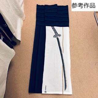 自分で作る、オリジナルのタイパンツ☆ワークショップ(1日完結)の画像