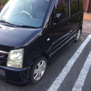 16年式ワゴンR