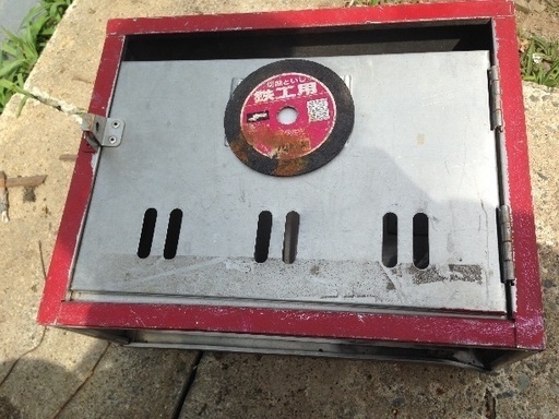 集合郵便箱  ポスト