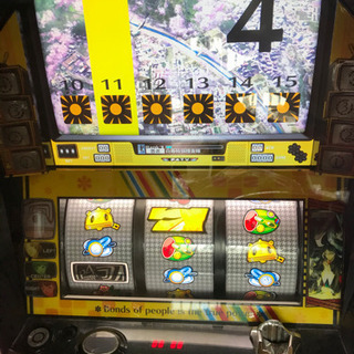 実機　ペルソナ4 不要機 ペルソナ4 実機 コイン不要機