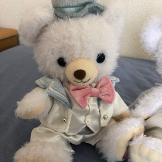 ウエディングドールの画像