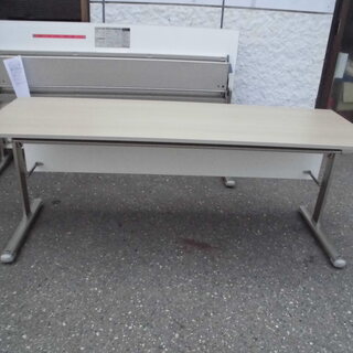 JM7338)（KOKUYO/コクヨ）長机/オフィステーブル (...