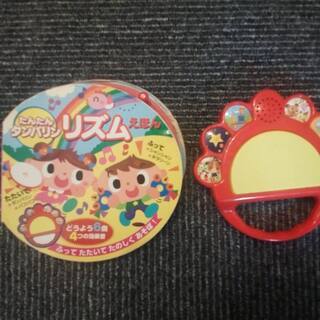 ベビー　新生児　知育　おもちゃ ベビー ボール オーボール 歯がため パペット ガラガラ 布絵本 仕掛け絵本 ラッパ お米のおもちゃ ファミリア カーターズ サッシー フィッシャープライス SASSY ディズニー アンパンマン16点 色々セット まとめ売りの画像