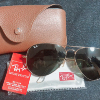 Rayban サングラス