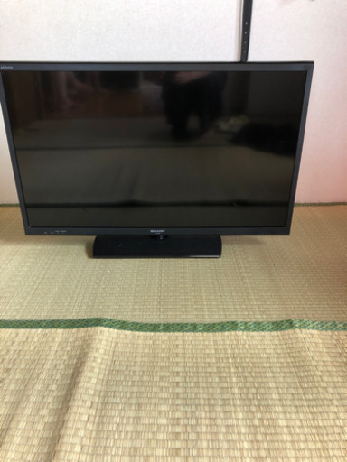 SHARP AQUOS 32型