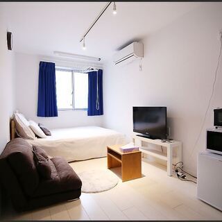 KO101 浅駅徒歩7分/WIFI無料/浅草/雷門/スカイツリー