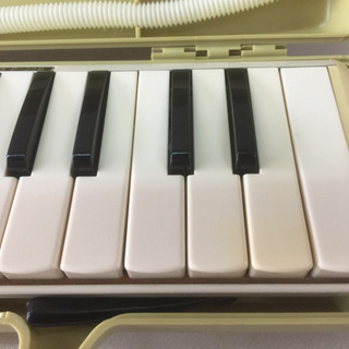 ヤマハピアニカ P25B 中古【現金払いのみ】の画像