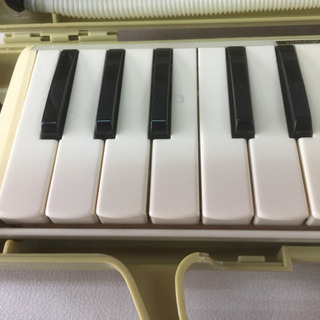 ヤマハピアニカ P25B 中古【現金払いのみ】の画像