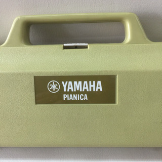 ヤマハピアニカ P25B 中古【現金払いのみ】の画像